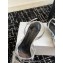 Cotemp Meraki Slingback Pumps Silver 2024