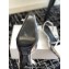 Cotemp Meraki Slingback Pumps Silver 2024