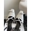 Cotemp Meraki Slingback Pumps White 2024