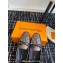 Louis Vuitton Gloria Flat Loafers in Monogram Canvas