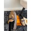 Louis Vuitton Gloria Flat Loafers in Monogram Reverse Canvas