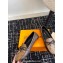 Louis Vuitton Gloria Flat Loafers in Monogram Reverse Canvas