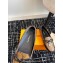 Louis Vuitton Gloria Flat Loafers in Monogram Reverse Canvas