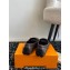 Louis Vuitton Gloria Flat Loafers in Monogram Reverse Canvas