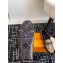 Louis Vuitton Gloria Flat Loafers in Monogram Reverse Canvas