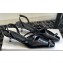 Cotemp Meraki Slingback Pumps Black 2024