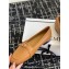 Cotemp Calfskin Leather Loafers Brown with Buckle 2024