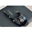 Chanel Crystal Logo Star and Heart PVC Mules Black 2024