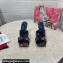 Dolce & Gabbana Heel 10.5cm Jacquard 3.5 mules Blue 2024