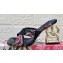Dolce & Gabbana Heel 10.5cm Jacquard 3.5 mules Blue 2024