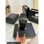 Chanel Lambskin Platform Sandals G45567 Beige 2024