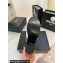 Chanel Lambskin Platform Sandals G45567 White 2024