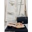 Chanel Crystal Quilting and CC Logo PVC Mules Beige 2024