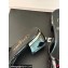 Chanel Crystal Quilting and CC Logo PVC Mules Black 2024
