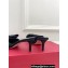 Valentino Heel 6cm Un Château Bow Mules Satin Black 2024