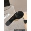 Chanel Lambskin & Grosgrain Heel Mules with Bow G45691 Beige 2024