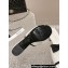 Chanel Lambskin & Grosgrain Heel Mules with Bow G45691 White 2024