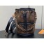 Louis Vuitton Monogram canvas Canoe Bag M83480 2024