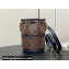 Louis Vuitton Monogram canvas Canoe Bag M83480 2024