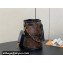 Louis Vuitton Monogram canvas Canoe Bag M83480 2024