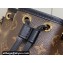 Louis Vuitton Monogram canvas Canoe Bag M83480 2024