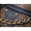 Louis Vuitton Monogram canvas Canoe Bag M83480 2024
