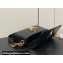 Louis Vuitton Epi grained cowhide leather Twist West Bag M24549 Black 2024