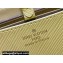Louis Vuitton Epi grained cowhide leather Twist West Bag M24548 Banana Yellow 2024