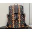 Louis Vuitton Monogram Craggy Canvas Christopher MM Bag M25240 Chocolate 2024