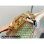 Louis Vuitton Damier Giant canvas Pochette Accessoires Bag N40642 Pistachio Green 2024