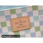 Louis Vuitton Damier Giant canvas Speedy Bandoulière 20 Bag N40515 Pistachio Green 2024