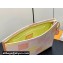Louis Vuitton Damier Giant canvas Toilet Pouch Bag N40740 Peach Pink 2024