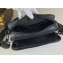 Louis Vuitton Taiga leather and Monogram canvas Alpha Messenger Bag M46955 Black 2024
