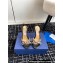 Aquazzura Heel 10cm Maxi-Tequila Sandals Black 2024