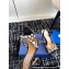 Aquazzura Heel 10cm Maxi-Tequila Sandals Black 2024