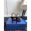Aquazzura Heel 10cm Maxi-Tequila Sandals Black 2024
