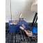 Aquazzura Heel 10cm Maxi-Tequila Sandals Silver 2024