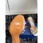 Aquazzura Heel 10cm Maxi-Tequila Sandals Silver 2024