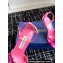 Aquazzura Heel 10cm Crystal Margarita embellished sandals Satin Fuchsia 2024