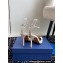 Aquazzura Heel 10cm Ice embellished pumps Satin White 2024