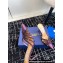 Aquazzura Heel 10cm Flow Mules Purple 2024