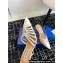Aquazzura Heel 10cm Flow Mules Satin White 2024