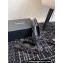 Chanel Embroidery, Strass & Lambskin Slingbacks G45689 Black 2024