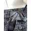 Chanel Embroidery, Strass & Lambskin Slingbacks G45689 Black 2024