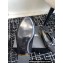 Chanel Fabric, Lambskin & Grosgrain Slingbacks G45689 Black 2024
