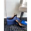 Aquazzura Heel 10cm Love Affair Pumps in Patent Leather Black 2024