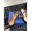 Aquazzura Heel 10cm Love Affair Pumps in Patent Leather Black 2024