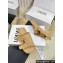 Loewe Ease Women/Men slides in goatskin Apricot 2024