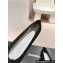 Chanel Embroidered Fabric Ballet flats G45512 Black 2024