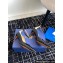 Aquazzura Heel 7.5cm Love Affair Pumps in Patent Leather Black 2024